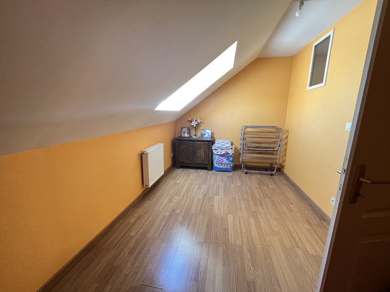 Vente Maison MEHUN SUR YEVRE - 4 pièces -73 m² - (18500)