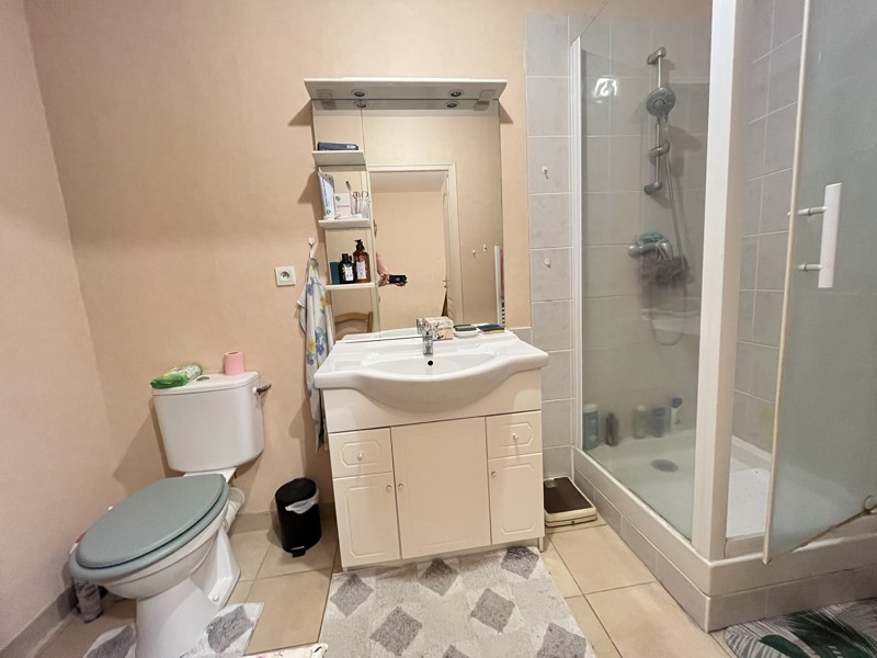Vente Maison MEHUN SUR YEVRE - 4 pièces -73 m² - (18500)