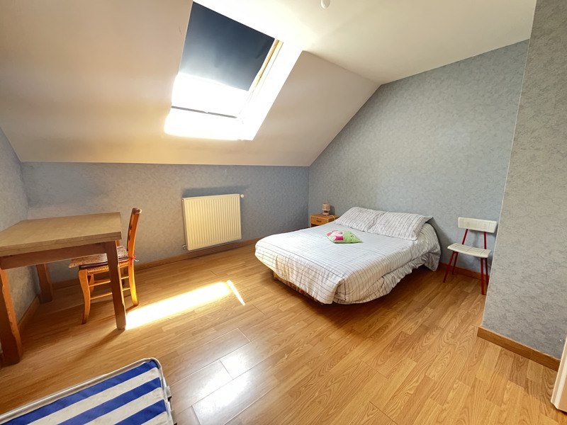 Vente Maison MEHUN SUR YEVRE - 4 pièces -73 m² - (18500)