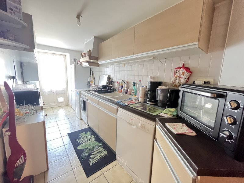 Vente Maison MEHUN SUR YEVRE - 4 pièces -73 m² - (18500)