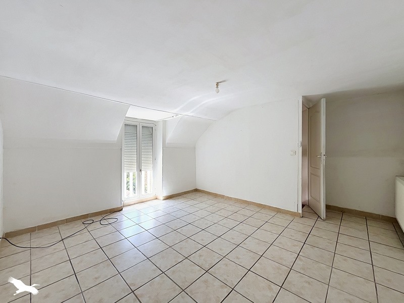 Vente Maison Mehun-sur-Yèvre - 3 pièces -61 m² - (18500)