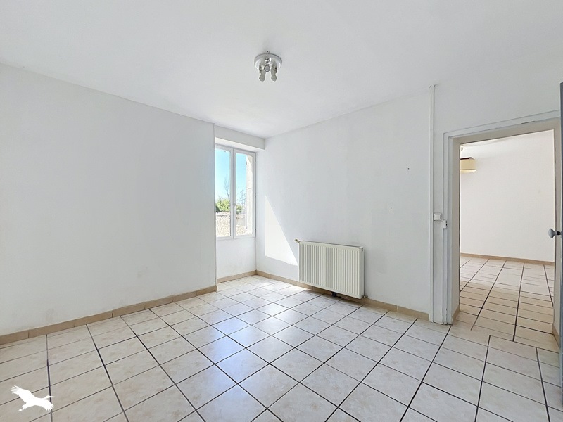 Vente Maison Mehun-sur-Yèvre - 3 pièces -61 m² - (18500)