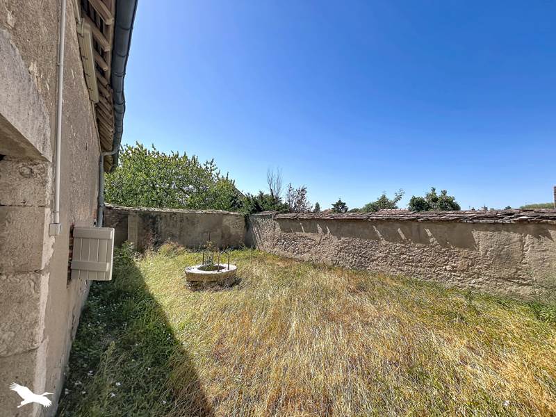 Vente Maison Mehun-sur-Yèvre - 3 pièces -61 m² - (18500)