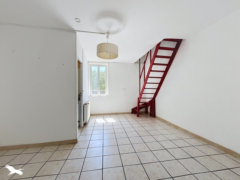 Vente Maison Mehun-sur-Yèvre - 3 pièces -61 m² - (18500)