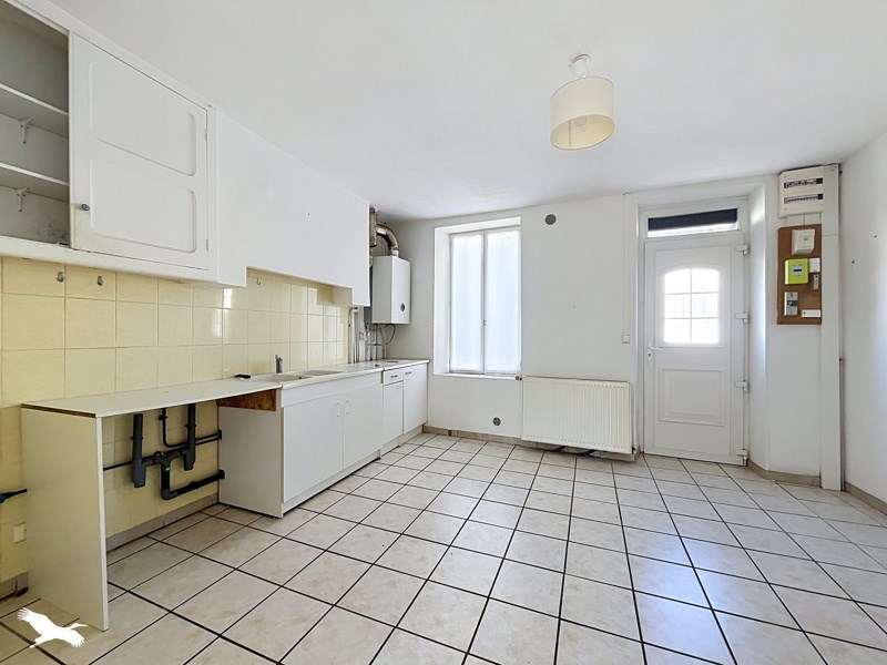 Vente Maison Mehun-sur-Yèvre - 3 pièces -61 m² - (18500)