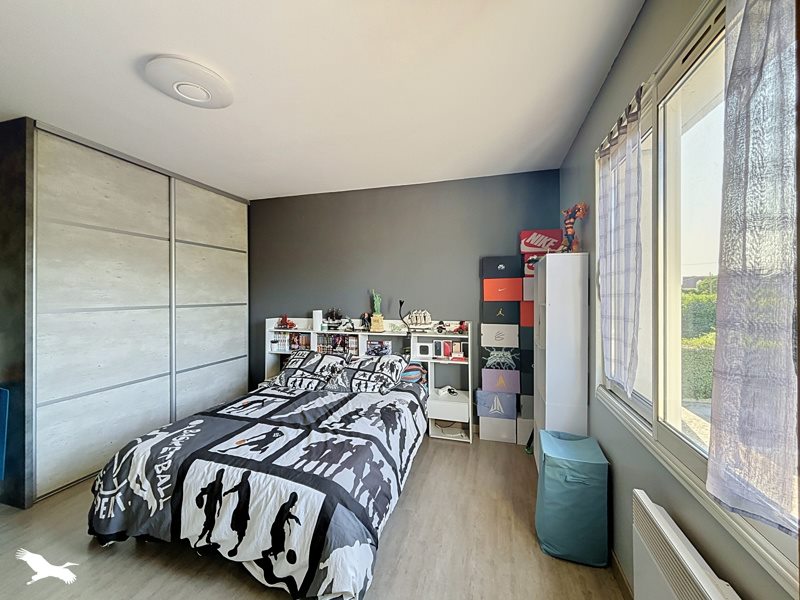 Vente Maison MEHUN SUR YEVRE - 8 pièces -218 m² - (18500)