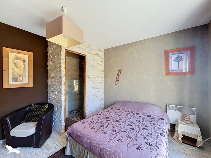 Vente Maison MEHUN SUR YEVRE - 8 pièces -218 m² - (18500)