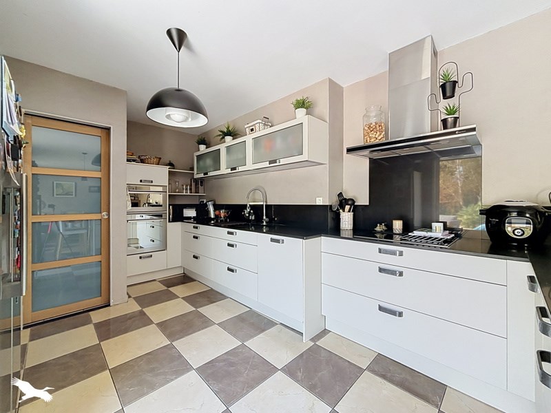 Vente Maison MEHUN SUR YEVRE - 8 pièces -218 m² - (18500)