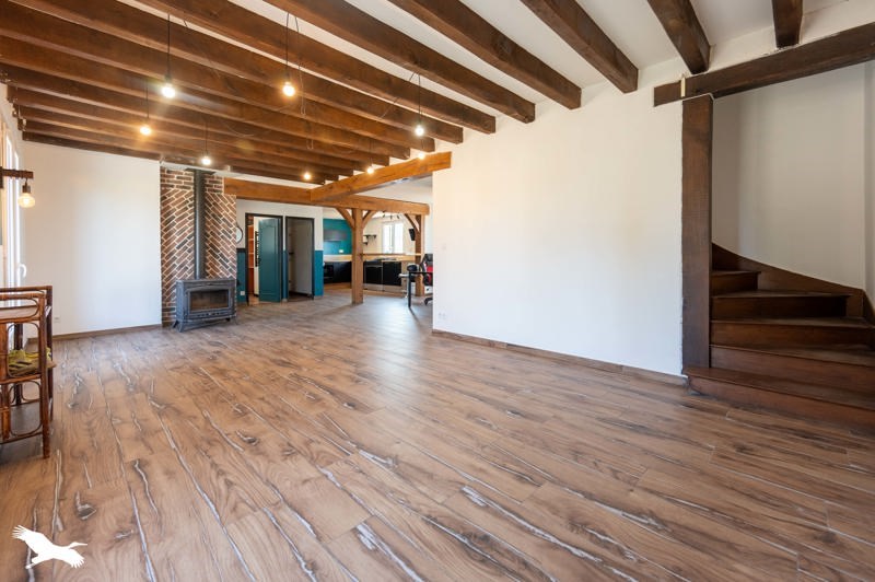 Vente Maison QUINCY - 6 pièces -148 m² - (18120)