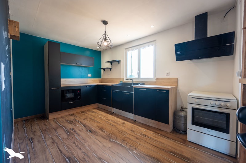 Vente Maison QUINCY - 6 pièces -148 m² - (18120)