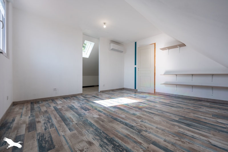 Vente Maison QUINCY - 6 pièces -148 m² - (18120)