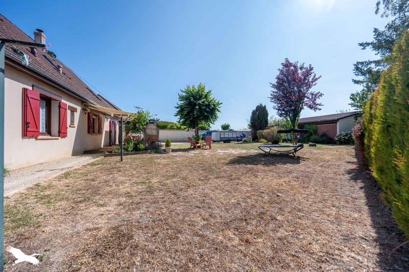 Vente Maison MEHUN SUR YEVRE - 6 pièces -145 m² - (18500)
