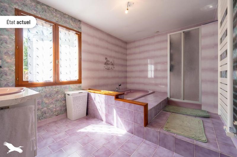 Vente Maison MEHUN SUR YEVRE - 6 pièces -145 m² - (18500)
