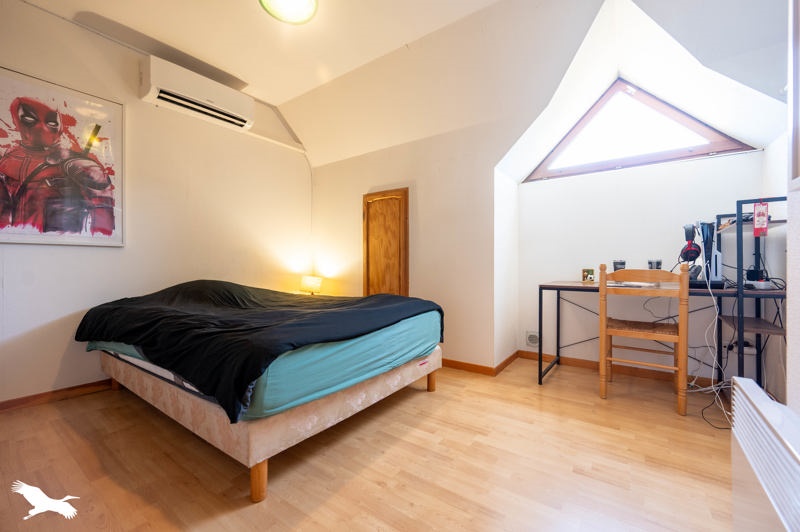 Vente Maison MEHUN SUR YEVRE - 6 pièces -145 m² - (18500)