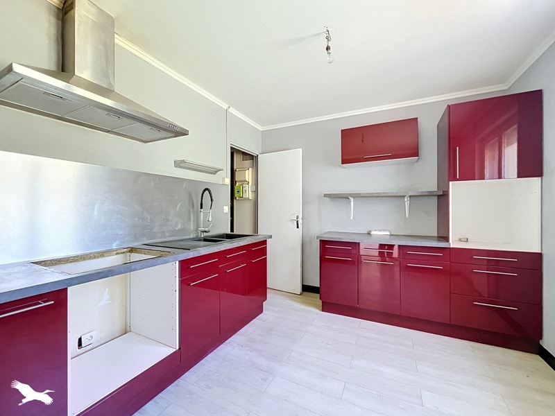 Vente Maison MEHUN SUR YEVRE - 4 pièces -79 m² - (18500)