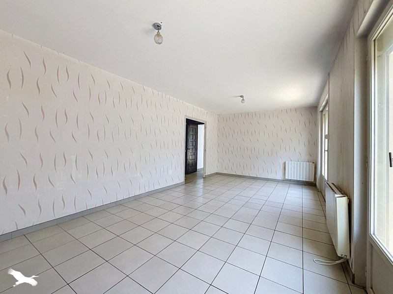 Vente Maison MEHUN SUR YEVRE - 4 pièces -79 m² - (18500)