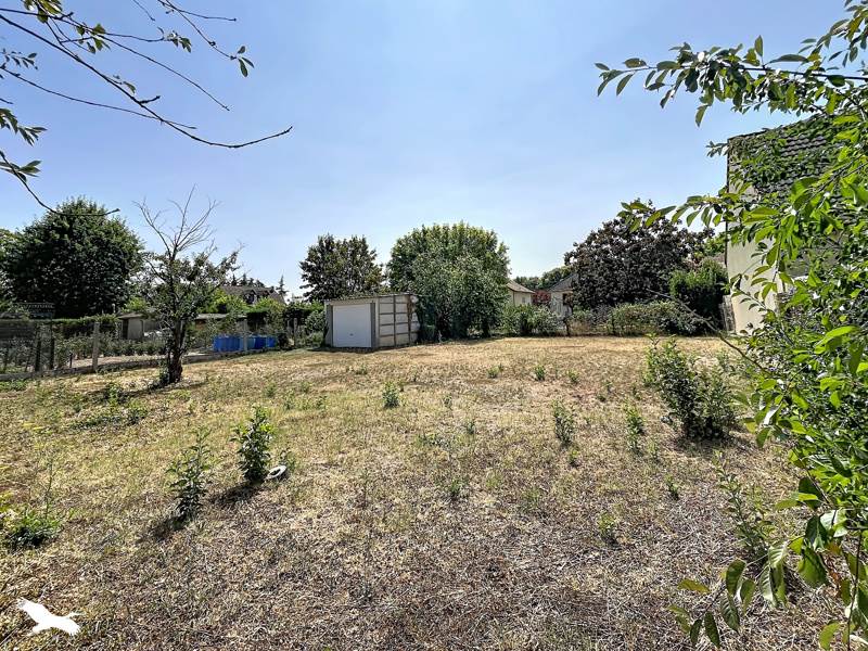 Vente Maison MEHUN SUR YEVRE - 4 pièces -79 m² - (18500)