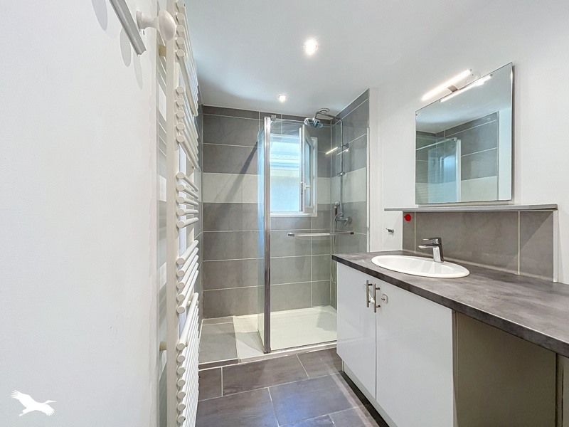 Vente Maison MEHUN SUR YEVRE - 4 pièces -79 m² - (18500)