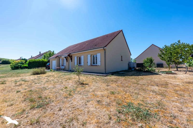 Vente Maison Allouis 18500 5 pièces - 92 m²