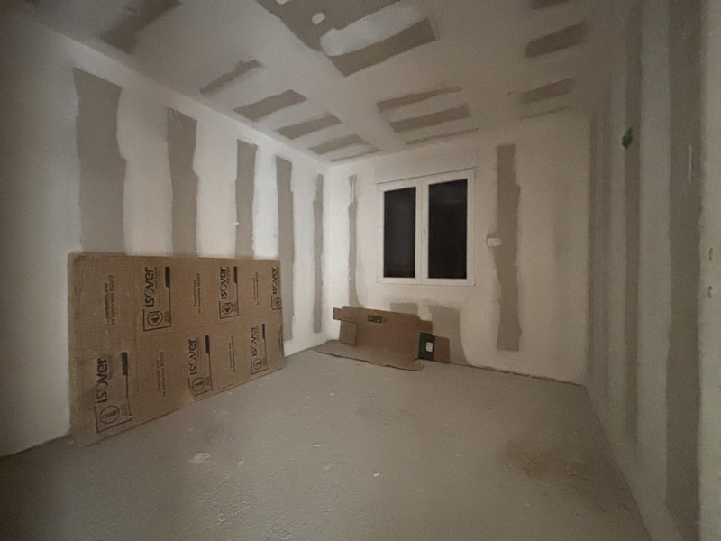 Vente Maison Mehun-sur-Yèvre - 3 pièces -76 m² - (18500)