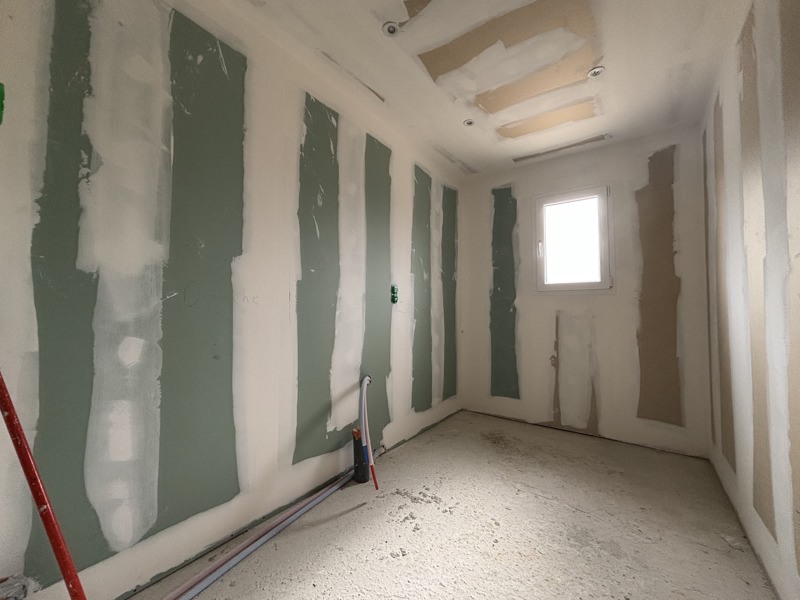 Vente Maison Mehun-sur-Yèvre - 3 pièces -76 m² - (18500)
