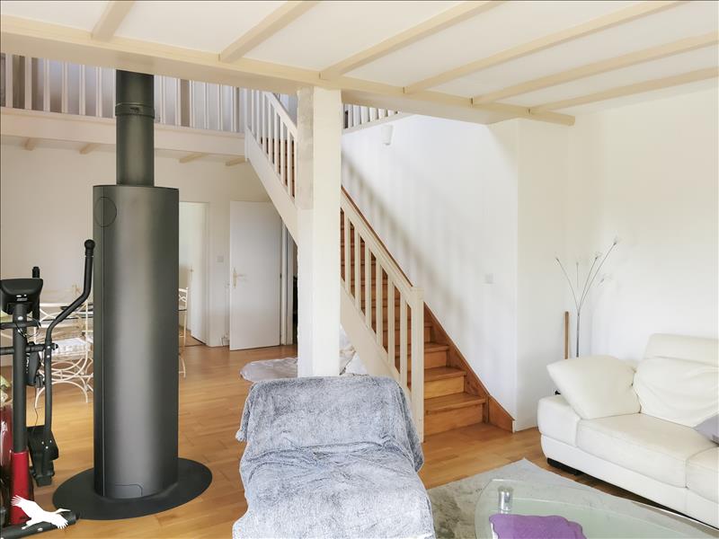 Vente Maison ST GERMAIN DU PUCH - 6 pièces -145 m² - (33750)