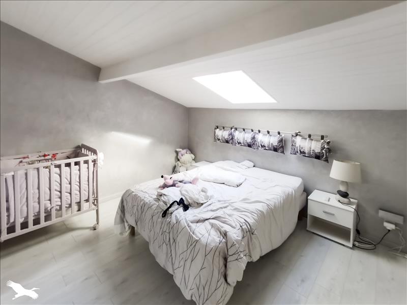 Vente Maison ST GERMAIN DU PUCH - 6 pièces -145 m² - (33750)