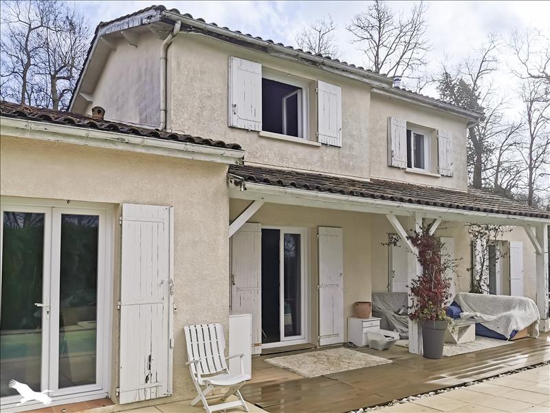 Vente Maison ST GERMAIN DU PUCH - 6 pièces -145 m² - (33750)
