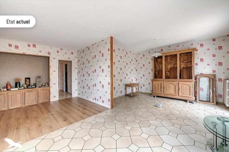 Vente Maison POMPIGNAC - 7 pièces -178 m² - (33370)