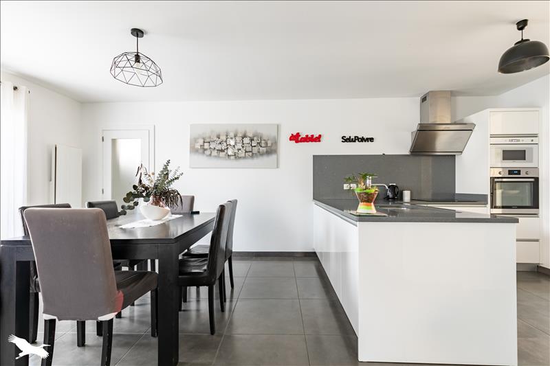 Vente Maison BEYCHAC ET CAILLAU - 7 pièces -177 m² - (33750)