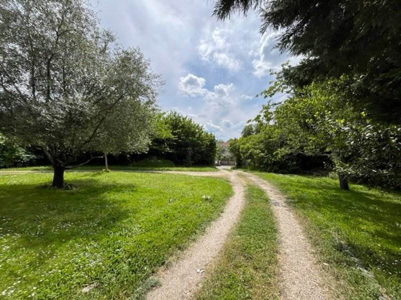 Vente Terrain ST GERMAIN DU PUCH - -1020 m² - (33750)