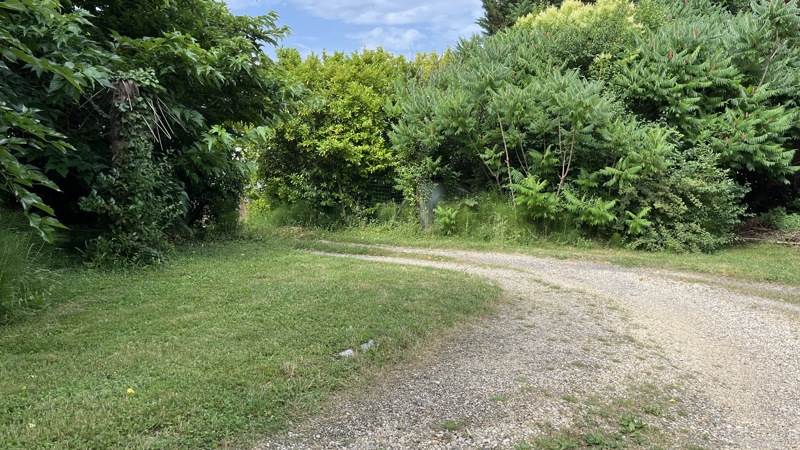Vente Terrain ST GERMAIN DU PUCH - -1020 m² - (33750)