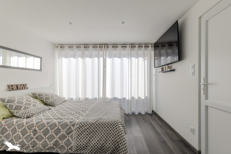 Vente Maison POMPIGNAC - 8 pièces -254 m² - (33370)