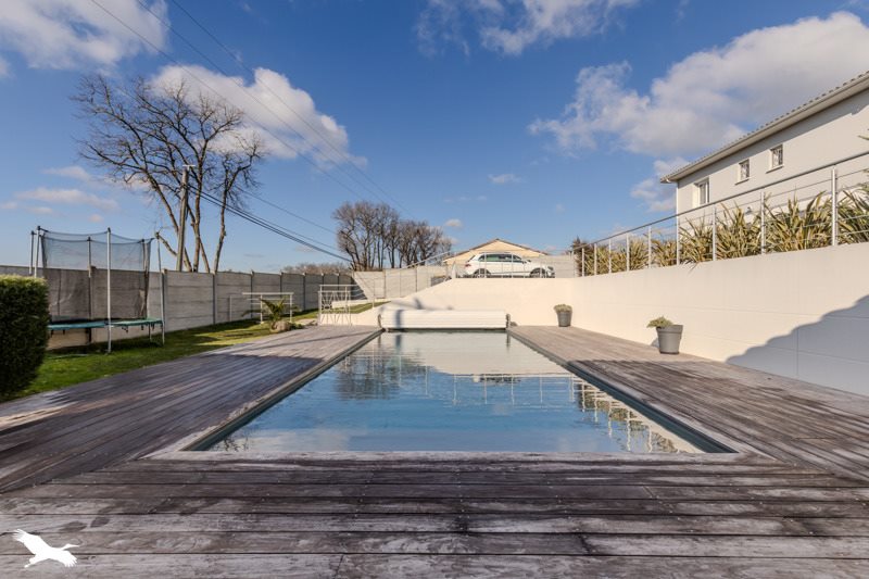 Vente Maison POMPIGNAC - 8 pièces -254 m² - (33370)