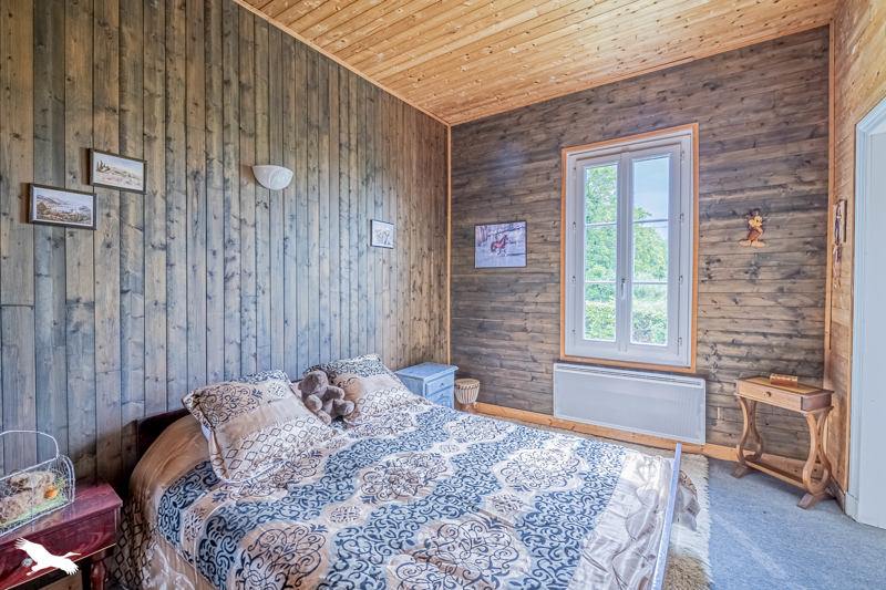 Vente Maison ST GERMAIN DU PUCH - 6 pièces -125 m² - (33750)