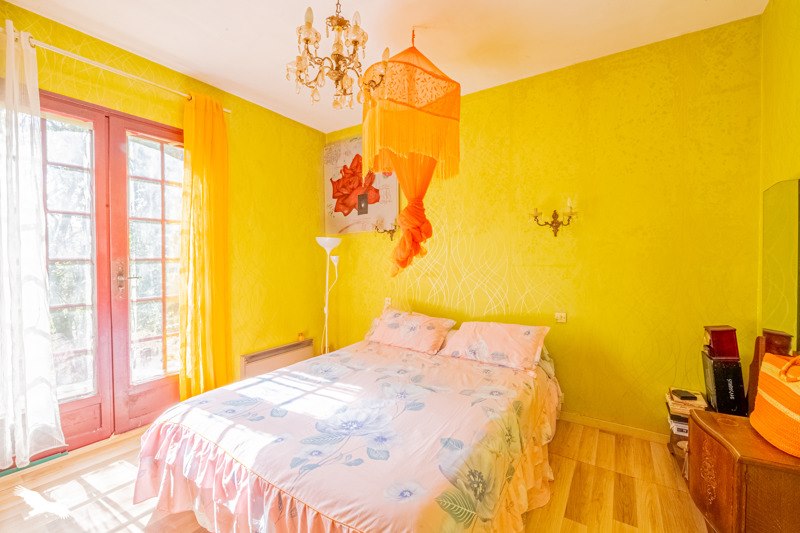 Vente Maison BEYCHAC ET CAILLAU - 4 pièces -86 m² - (33750)