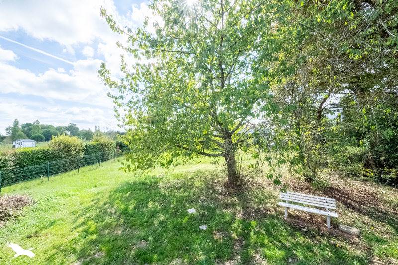 Vente Maison BEYCHAC ET CAILLAU - 4 pièces -86 m² - (33750)