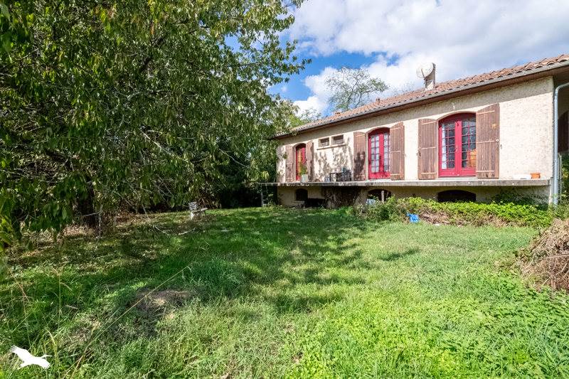 Vente Maison BEYCHAC ET CAILLAU - 4 pièces -86 m² - (33750)