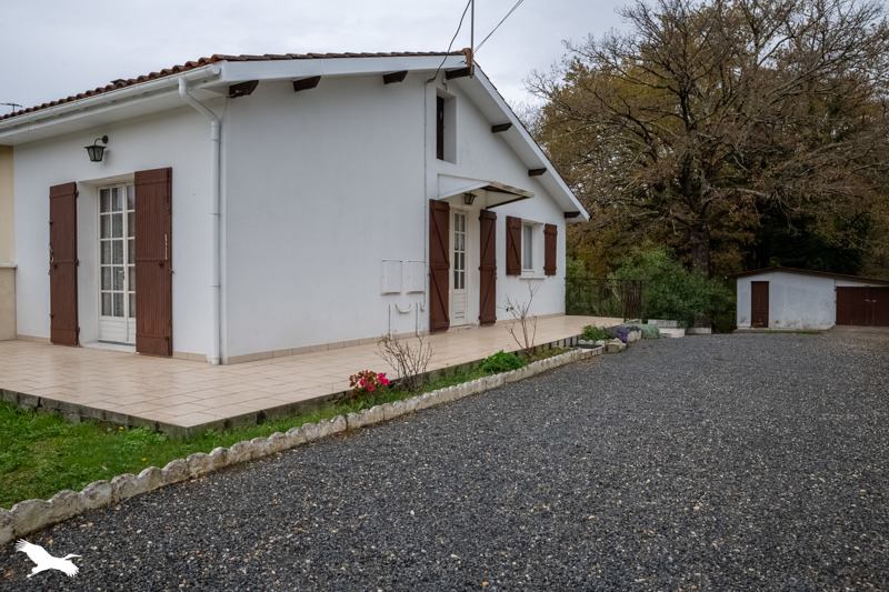Vente Maison BEYCHAC ET CAILLAU - 3 pièces -73 m² - (33750)