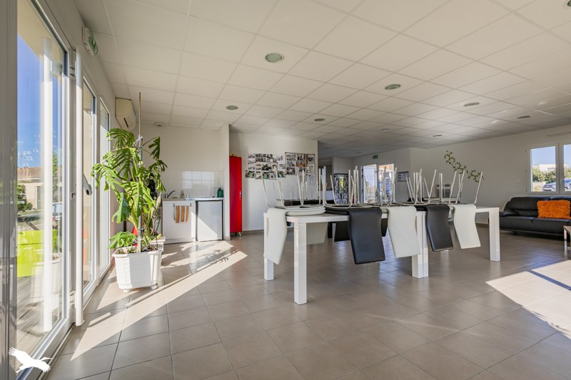 Vente Appartement POMPIGNAC - 2 pièces -45 m² - (33370)
