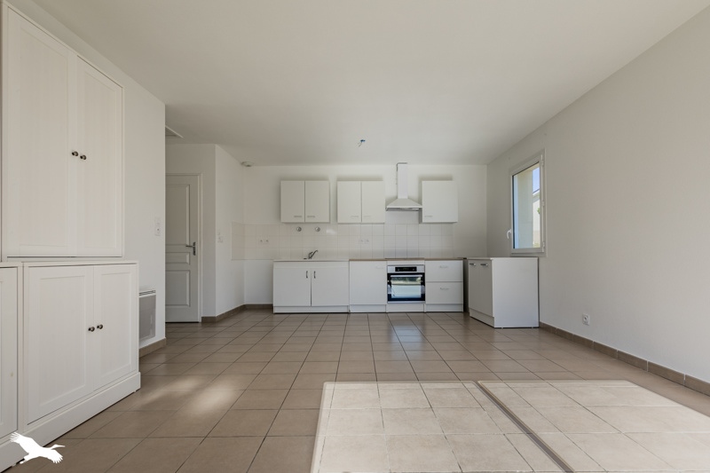 Vente Appartement POMPIGNAC - 2 pièces -45 m² - (33370)
