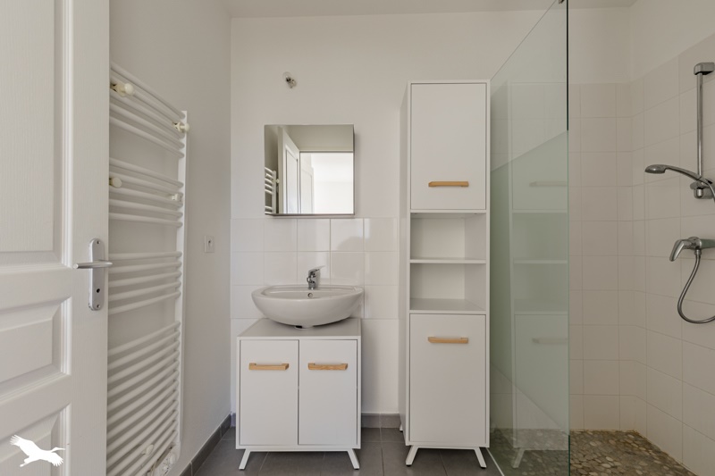 Vente Appartement POMPIGNAC - 2 pièces -45 m² - (33370)