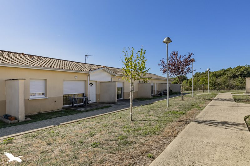 Vente Appartement POMPIGNAC - 2 pièces -45 m² - (33370)