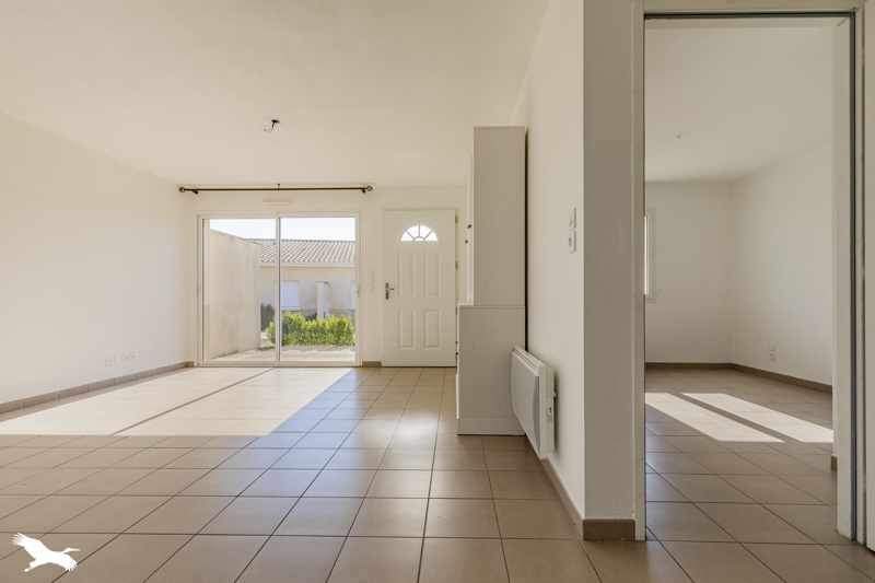 Vente Appartement POMPIGNAC - 2 pièces -45 m² - (33370)
