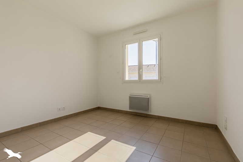 Vente Appartement POMPIGNAC - 2 pièces -45 m² - (33370)