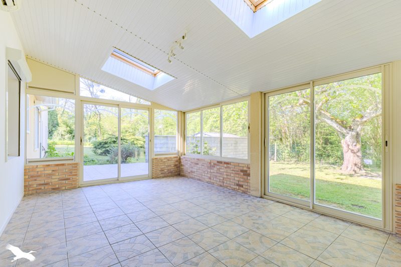 Vente Maison SALLEBOEUF - 7 pièces -120 m² - (33370)
