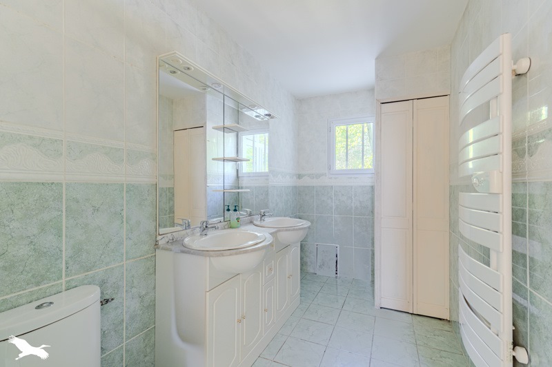 Vente Maison SALLEBOEUF - 7 pièces -120 m² - (33370)