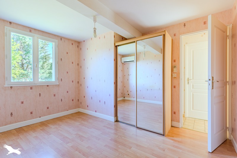 Vente Maison SALLEBOEUF - 7 pièces -120 m² - (33370)