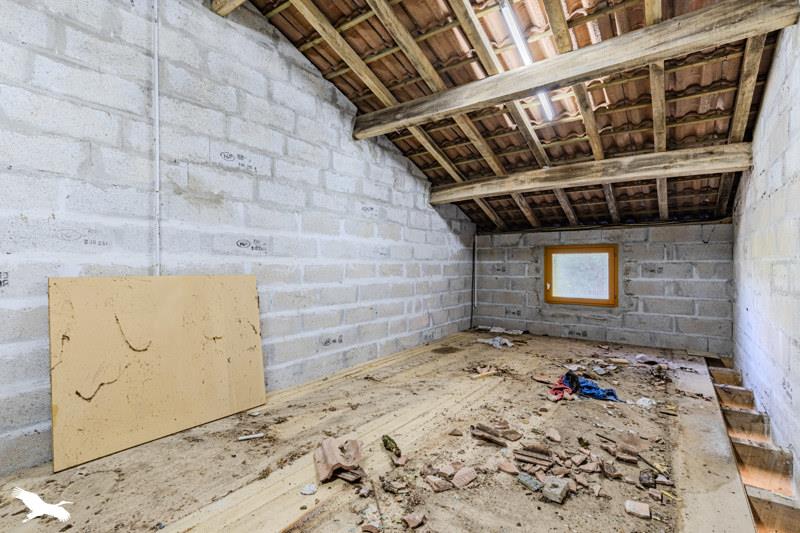 Vente Maison SALLEBOEUF - 2 pièces -75 m² - (33370)