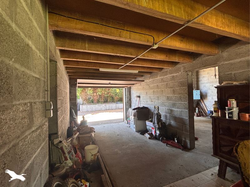 Vente Maison SALLEBOEUF - 2 pièces -75 m² - (33370)